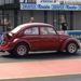 VWDRC - Dean Clatworthy - VW Beetle