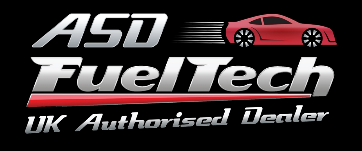 ASD FuelTech