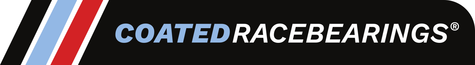 Coated Race Bearings