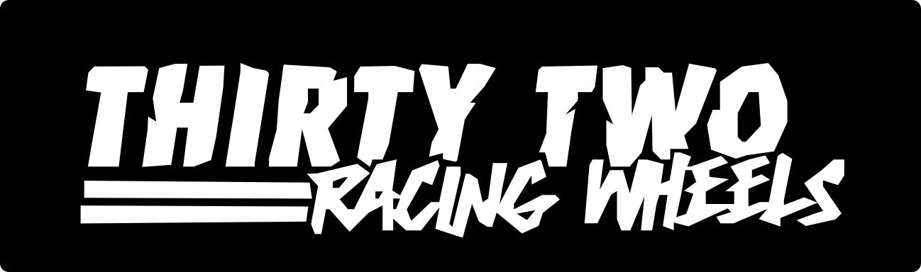 Thirty Two Racing Wheels