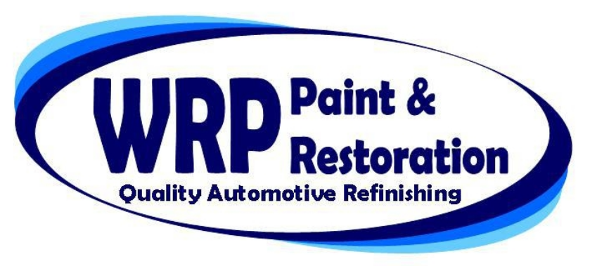 WRP Paint & Restoration